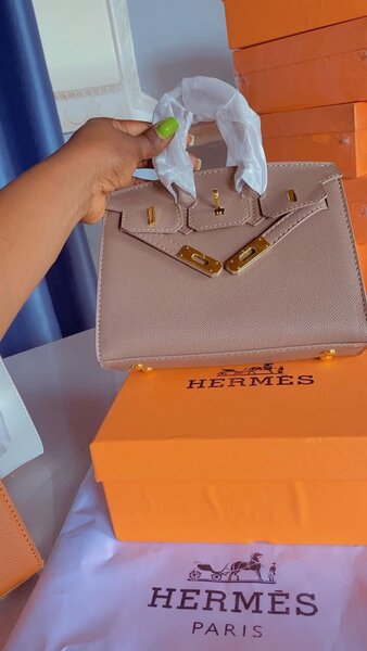 Sac à Main Hermès Luxe