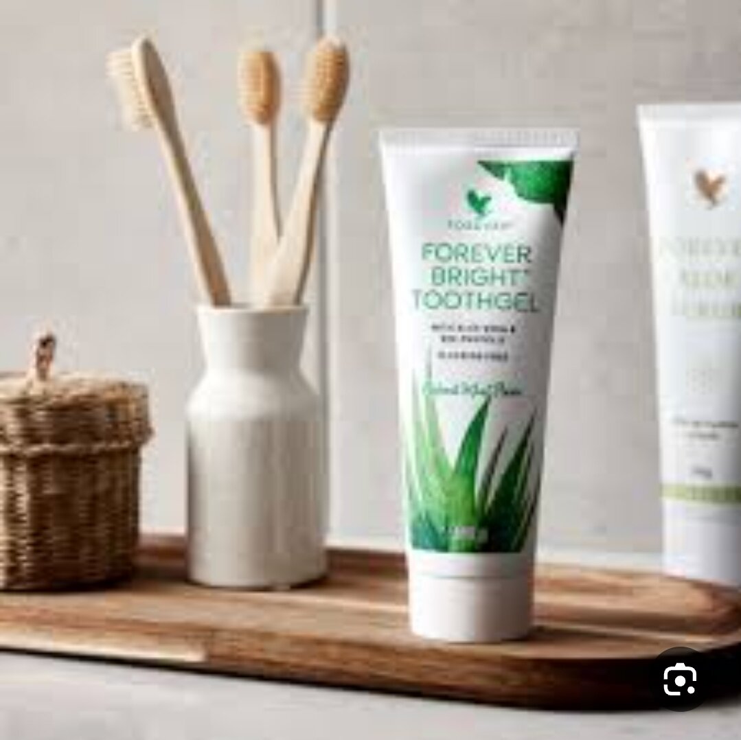 Dentifrice