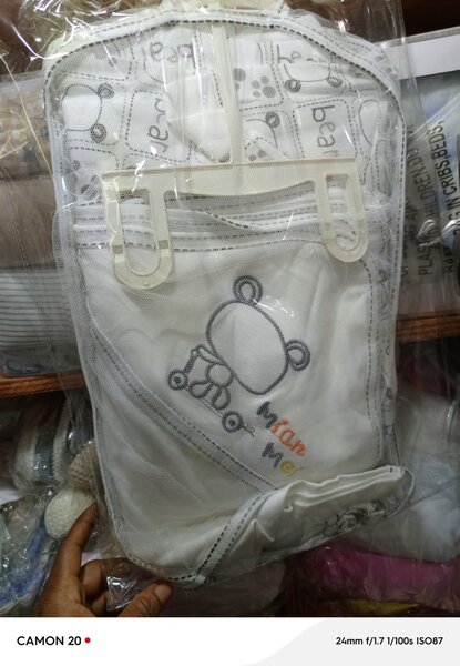 Gigoteuse bébé douce et cosy