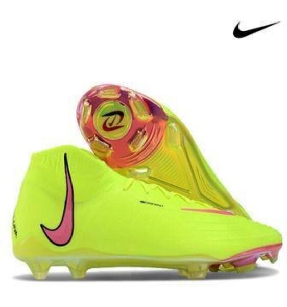 Nike chaussures de football élégantes