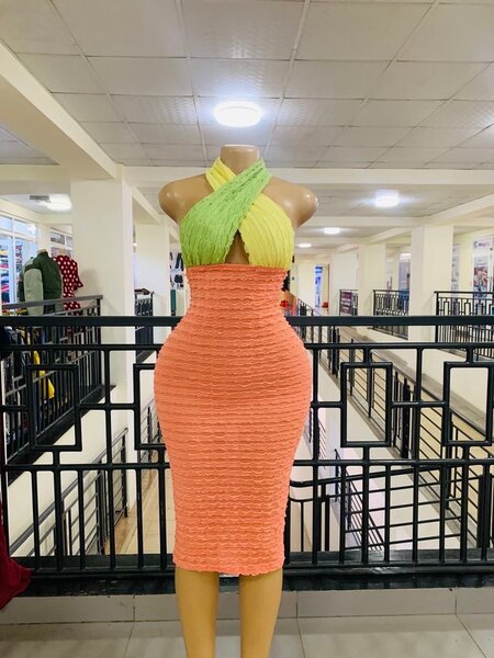 Beautiful wear