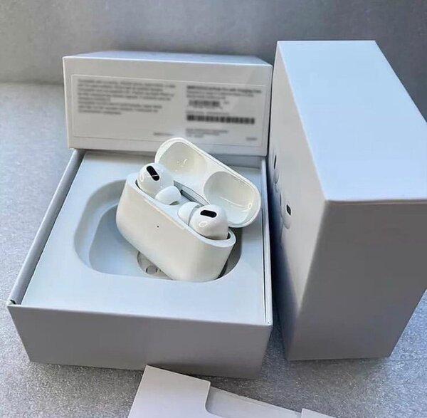 AirPods Pro