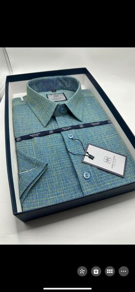 Correct linen tops