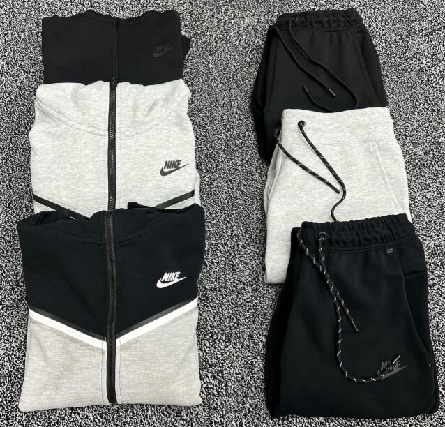 track suit