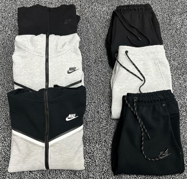 track suit