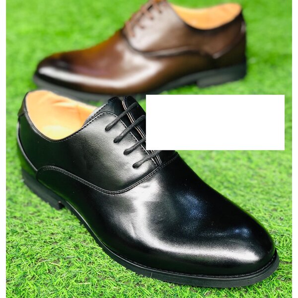 Mans Original Shoes