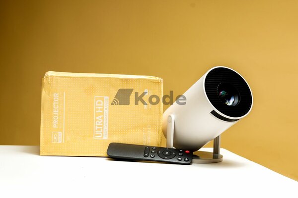 Smart Projector
