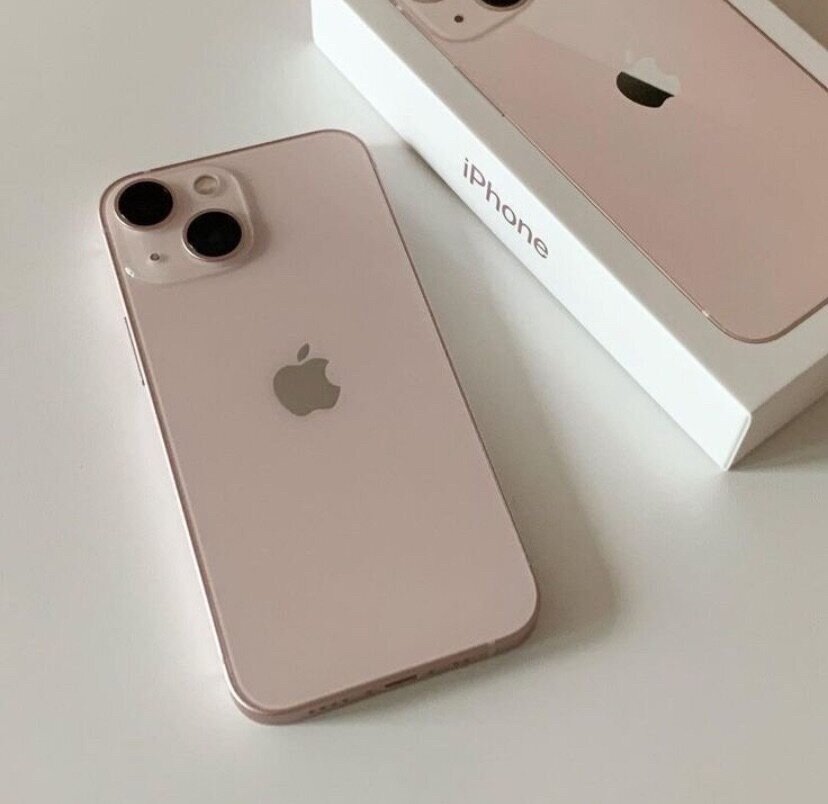 iPhone 13 64g