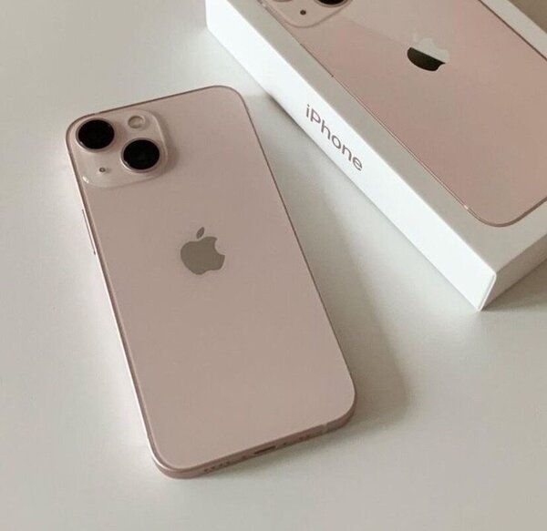 iPhone 13 64g