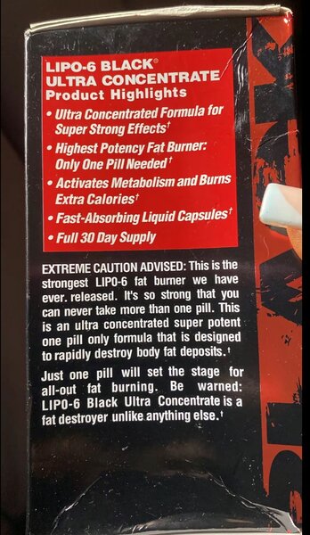Lipo 6