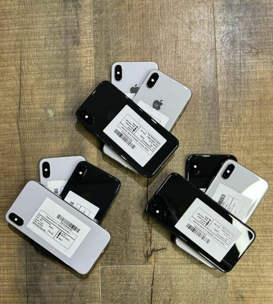 Iphone X