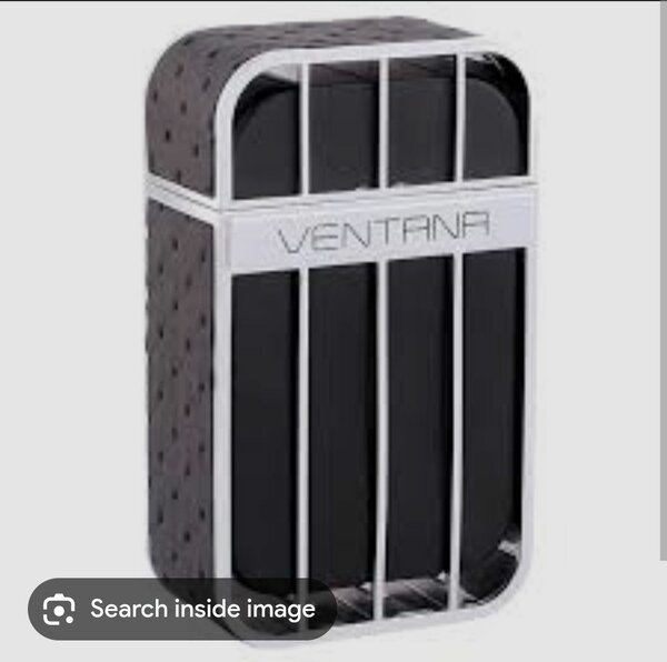 Ventana fragrance