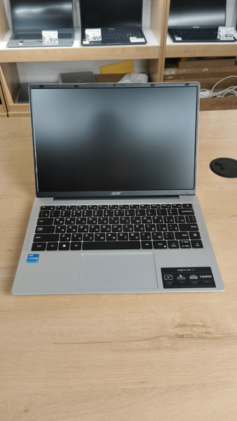 Aser aspire lite 14