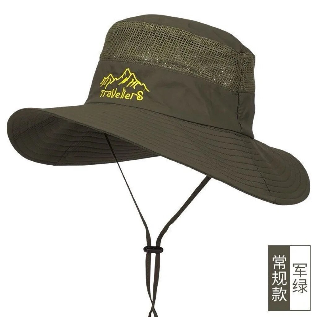 Summer hats