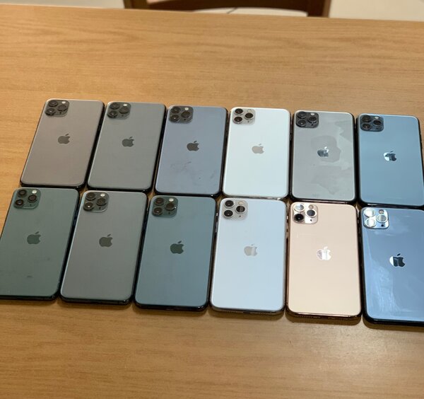 11pm 256GB