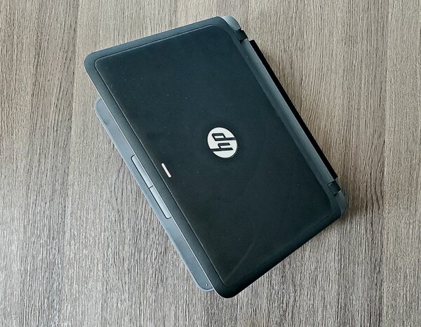 HP ProBook 11 G 2