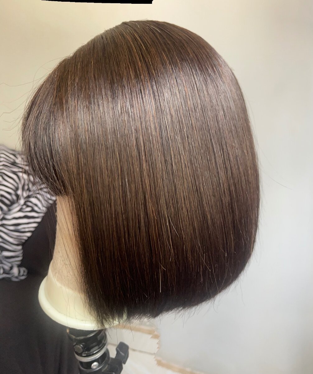 Vietnamese Hair,SDD