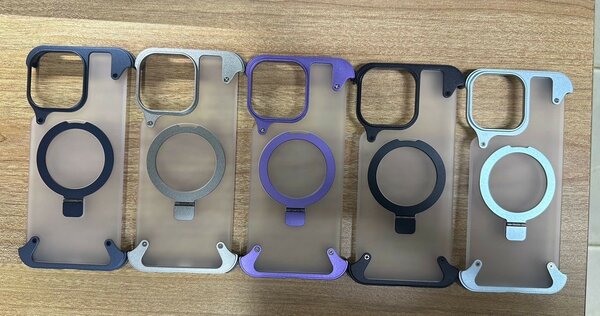 Quality phone cases