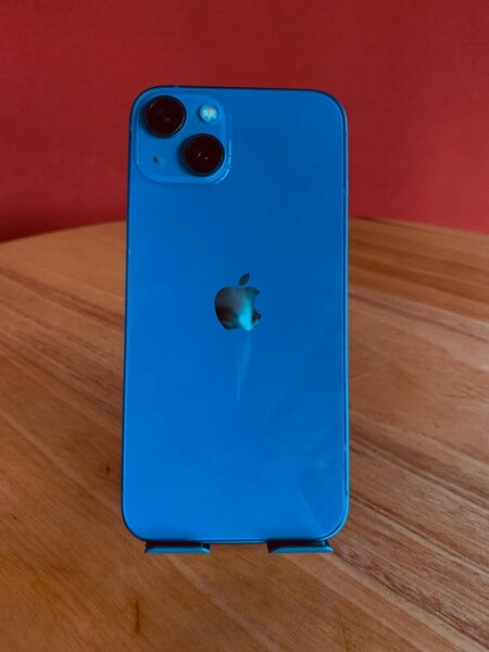 iPhone 13 128 Gigas