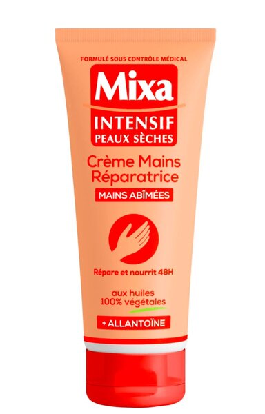 Mixa intensif