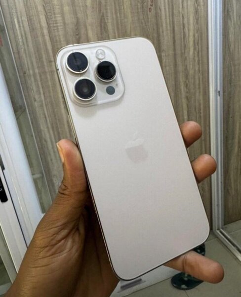 iPhone 13 pro Max