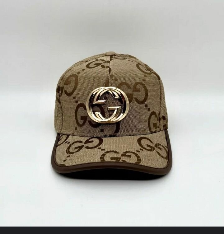 Face cap
