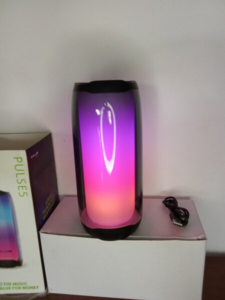 Haut parleur bluetooth calus