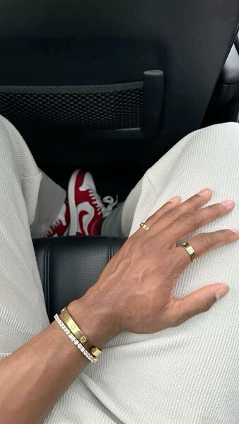 Pack cartier promo