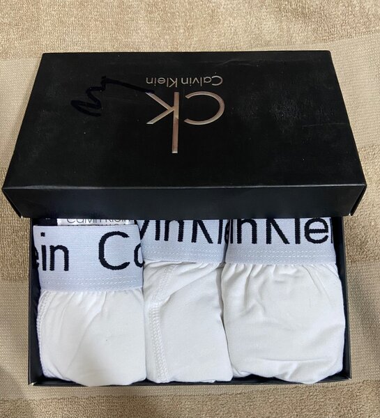 Boxers Calvin Klein