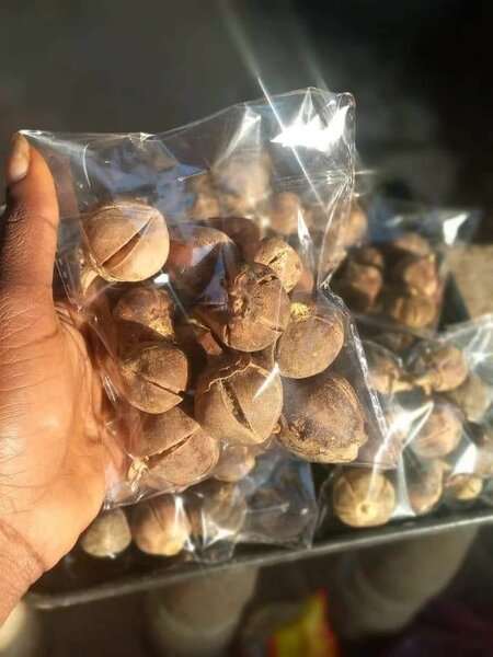 Wellness supplement