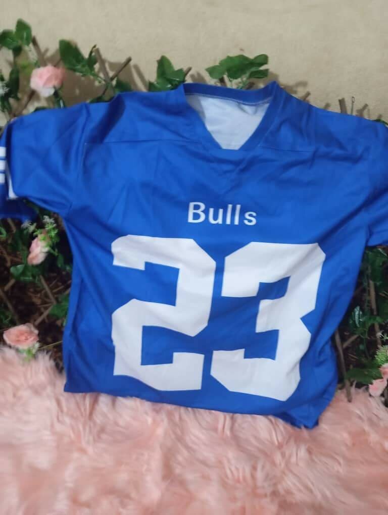 Maillot de sport Bulls 23