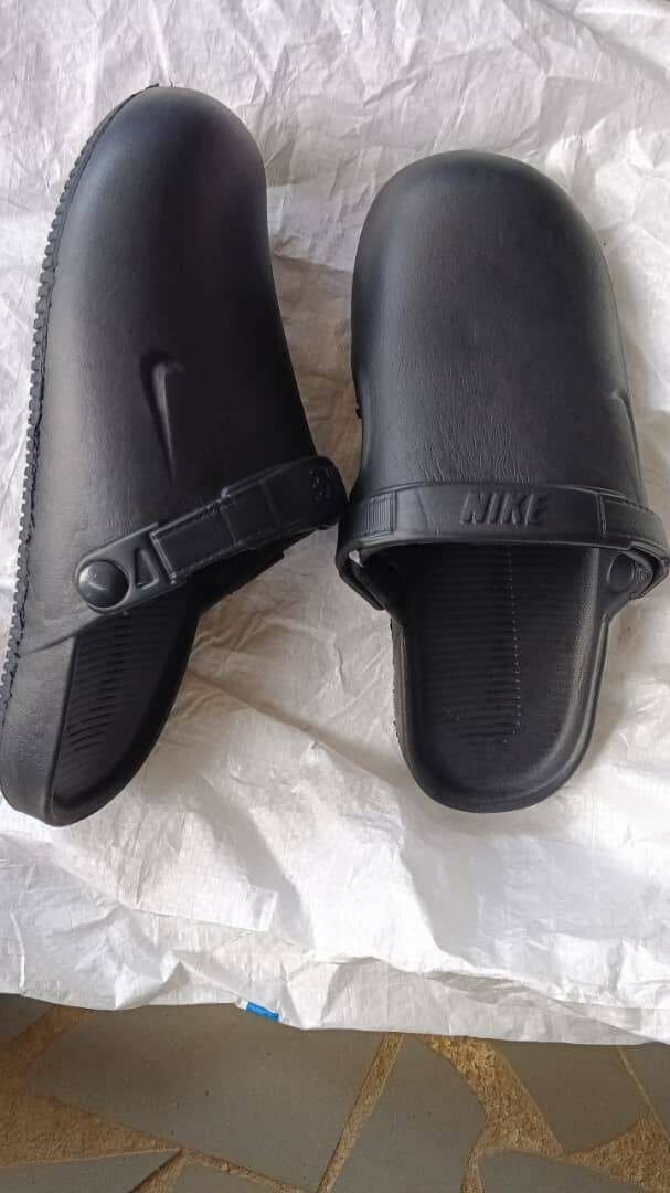 Crocs