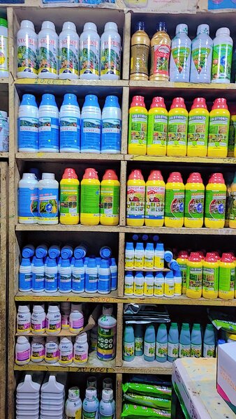 Produits phytosanitaires