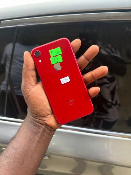 iPhone XR 128gig