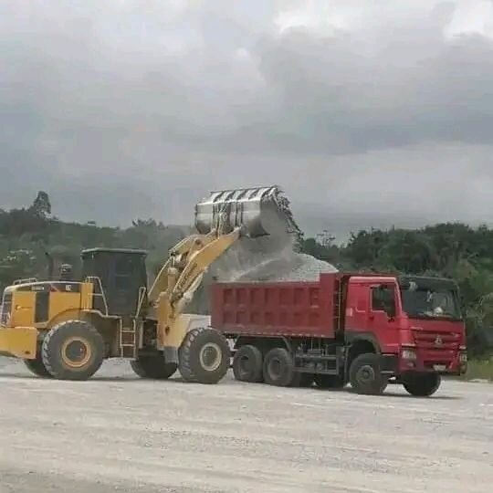 CONCASSÉ 