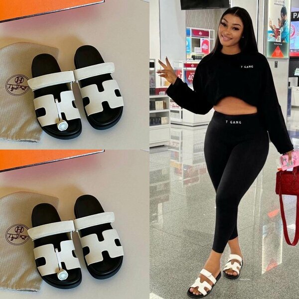 Ladies Hermes