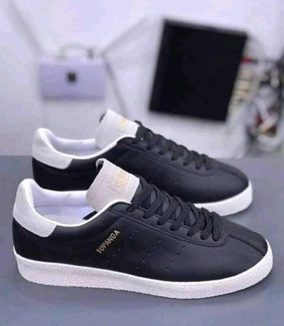 Fashion sneakers
