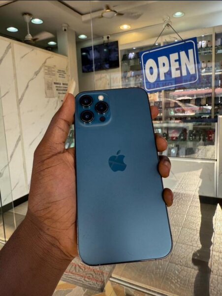 iPhone 12 Pro Max 128 gb