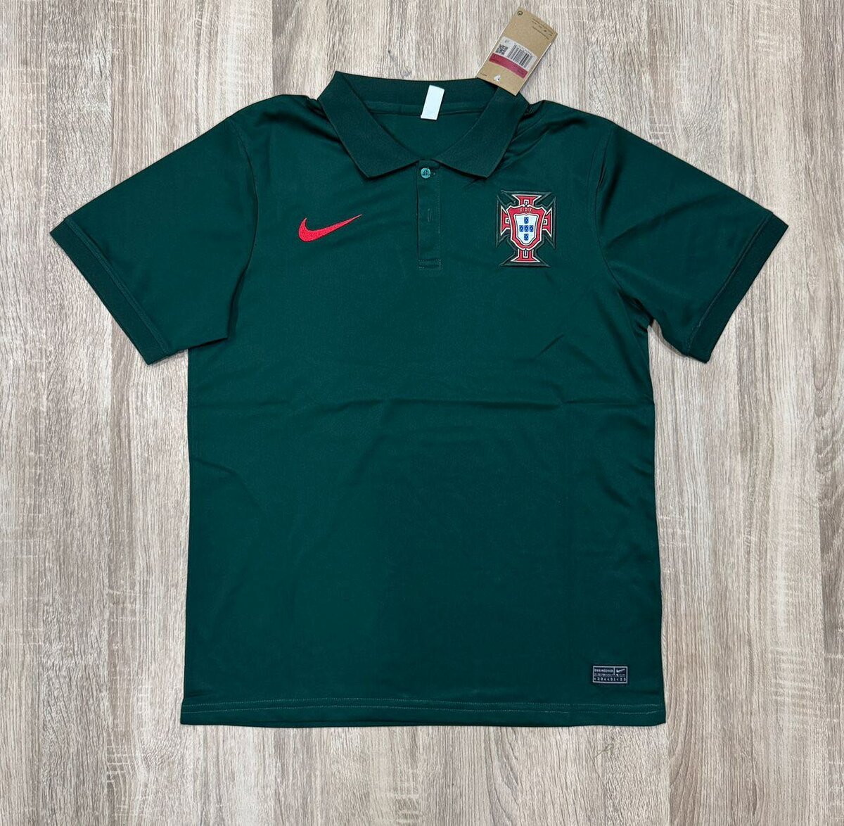 Spain Club Tshirt