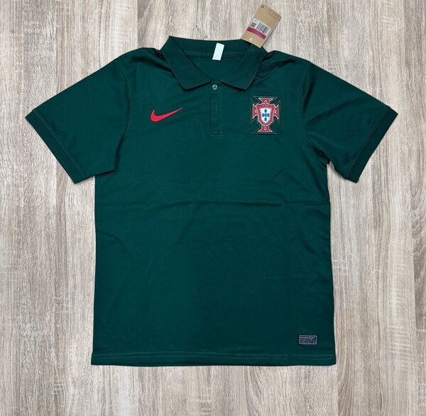 Spain Club Tshirt