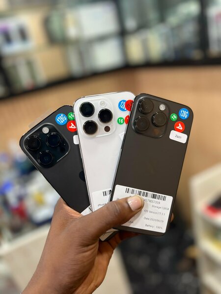 Téléphone