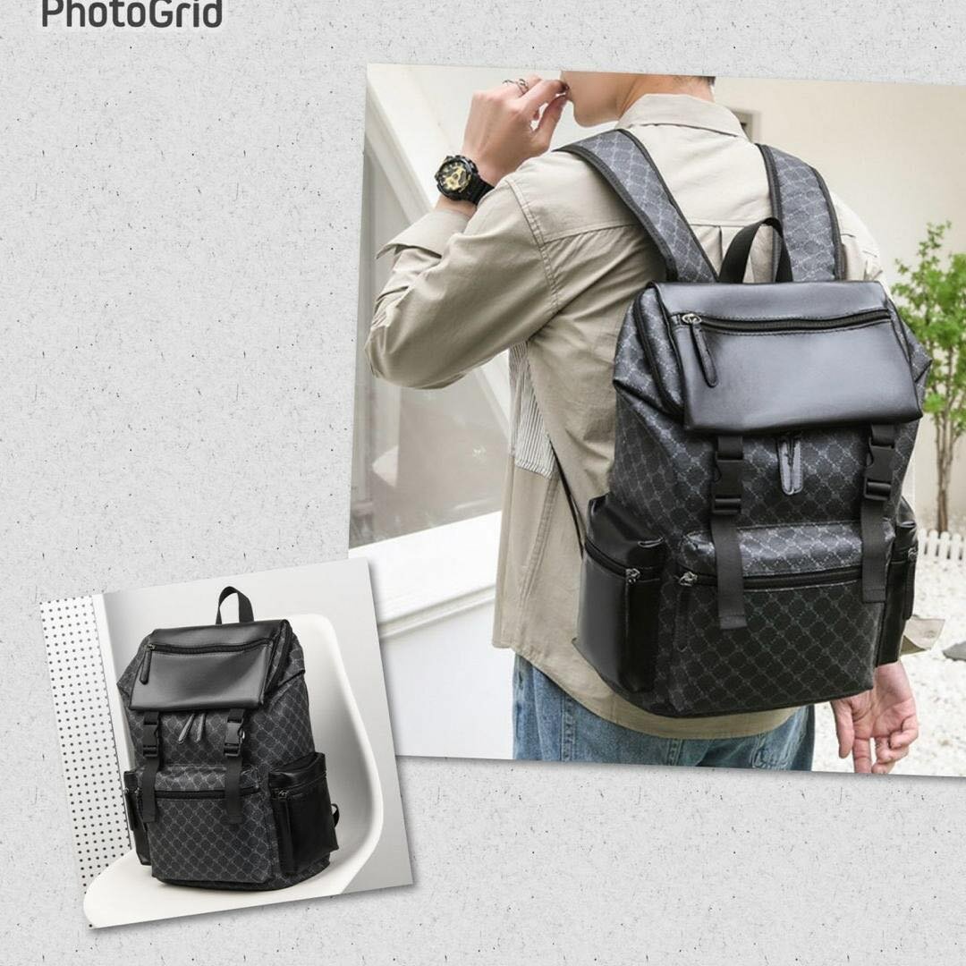 Backpacks