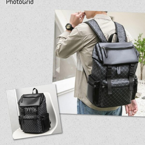 Backpacks
