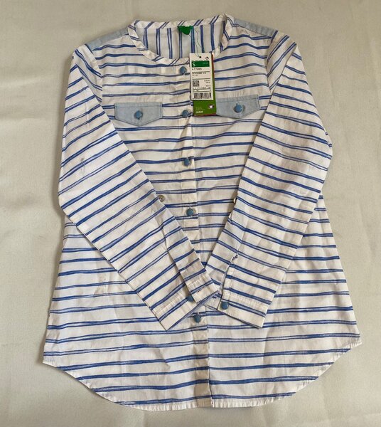 Art Girl blouse