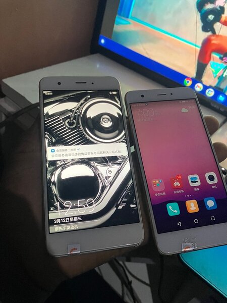 HUAWEI NOVA