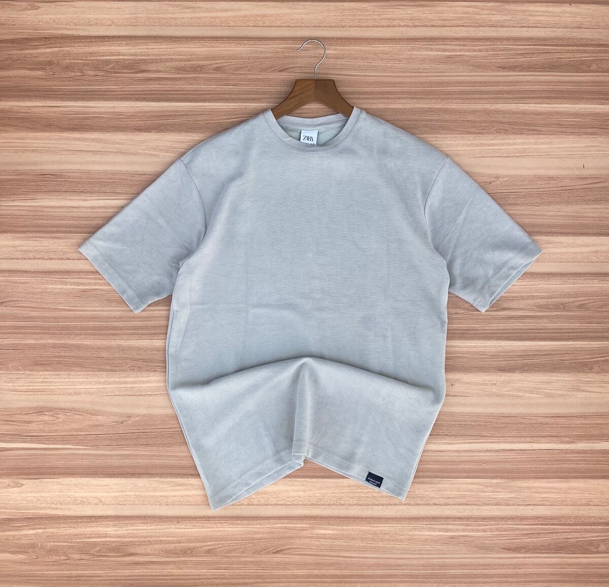 Thrift T-shirt