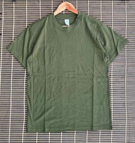 Teeshirt coton importé