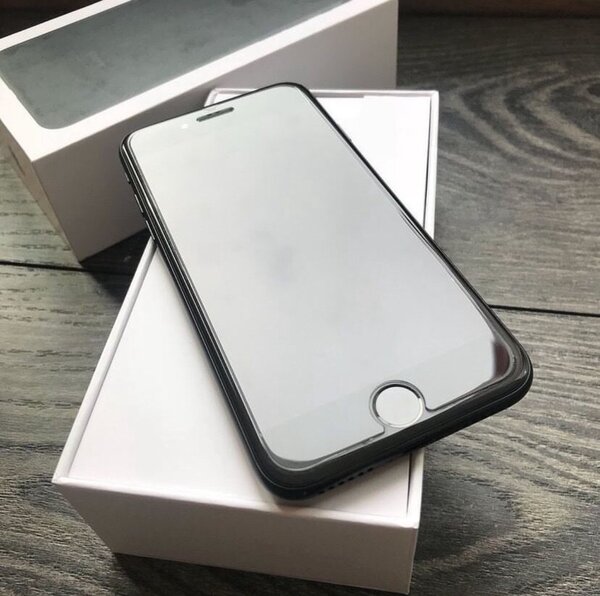 iPhone 7simple