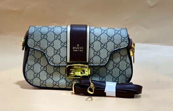 Cutie bag