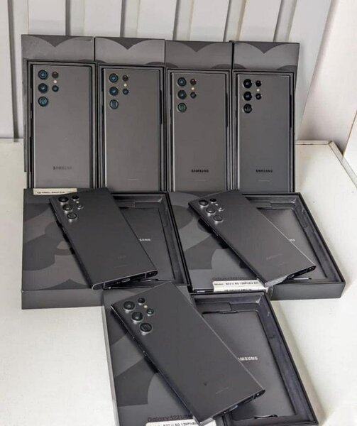 Galaxy Samsung
